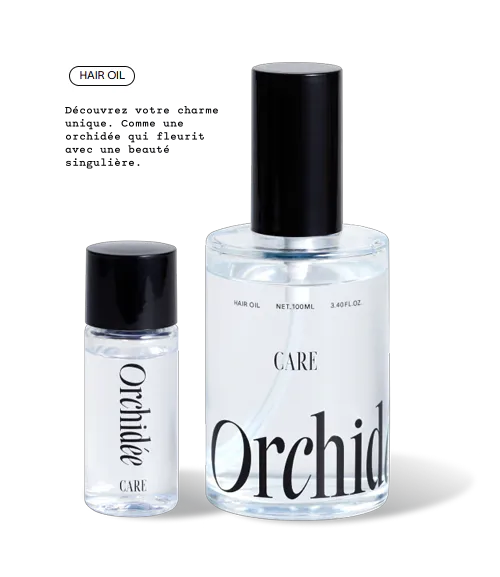 Maison Orchidée (メゾンオルオルキデ)