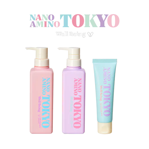 NANOAMINO TOKYO