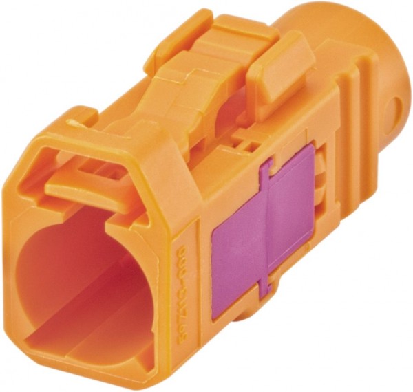 59Z113-000M plastic housing jack | Connectors | Radio Frequency