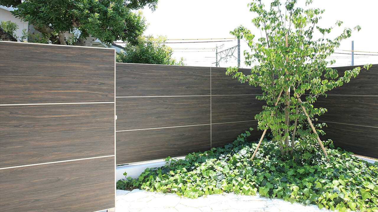 ブラックエボニー - エバーアートボード｜株式会社タカショー