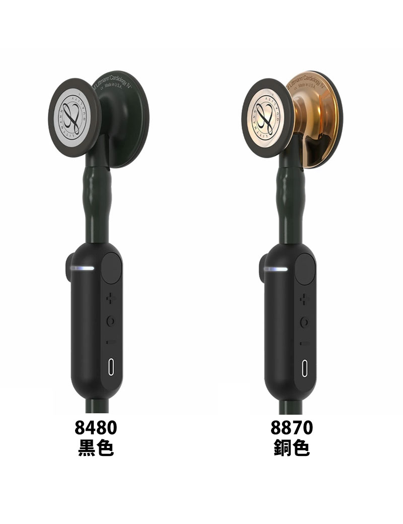 リットマン コア デジタル ステソスコープ | おしゃれ白衣の