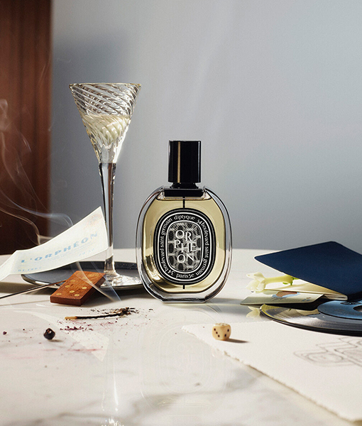 ORPHEON – Eau de Parfum – diptyque | Profumeria Glamour