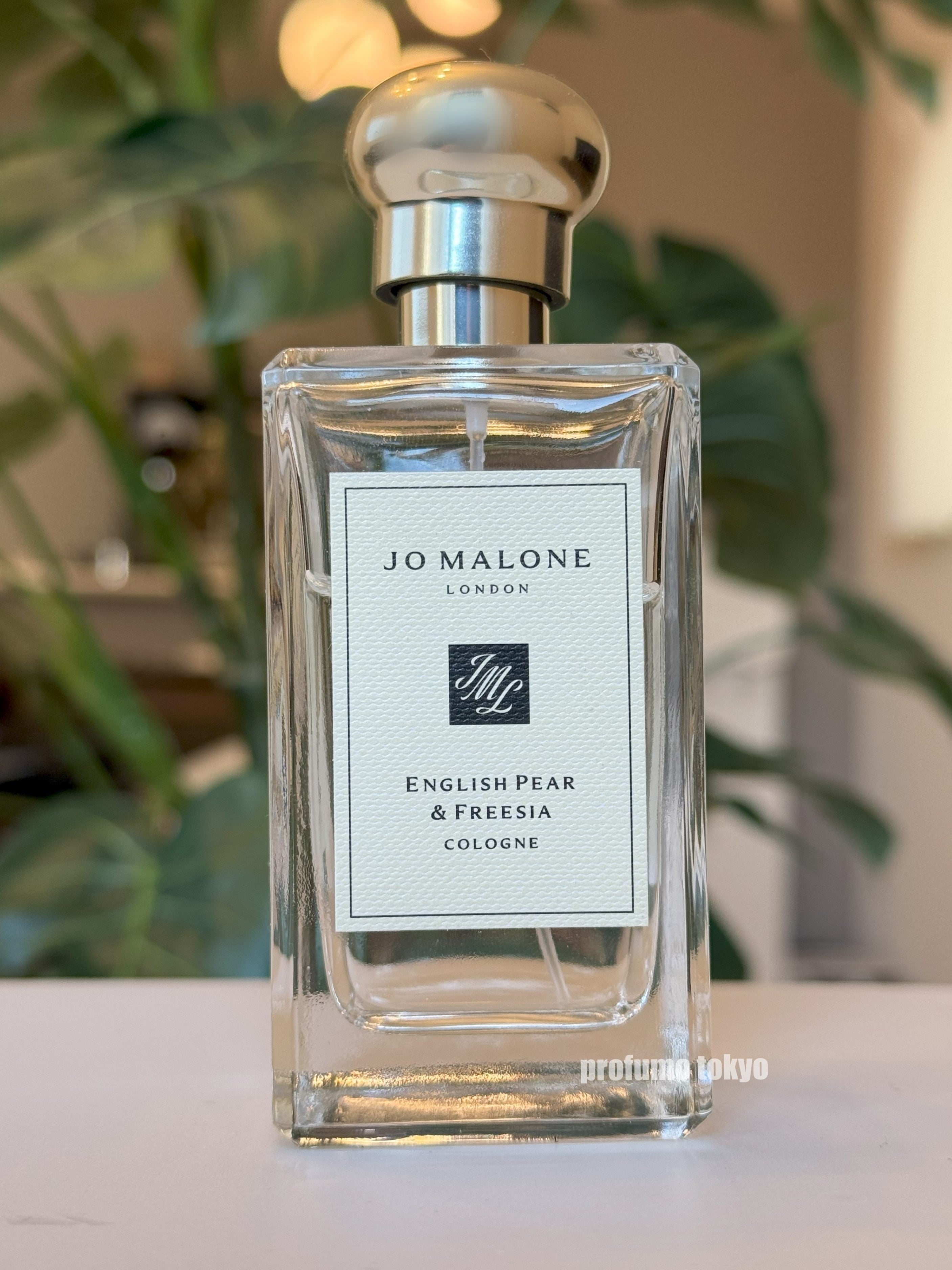 JO MALONE English Pear & Freesia Cologne イングリッシュ ぺアー