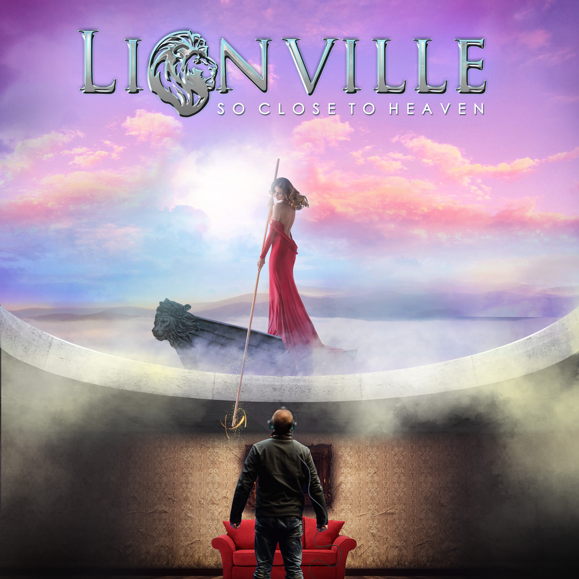 Lionville – “So Close to Heaven” | Progressive Rock Central.com