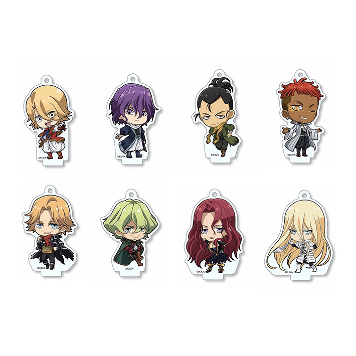 EVENT | TVアニメ「将国のアルタイル」公式サイト