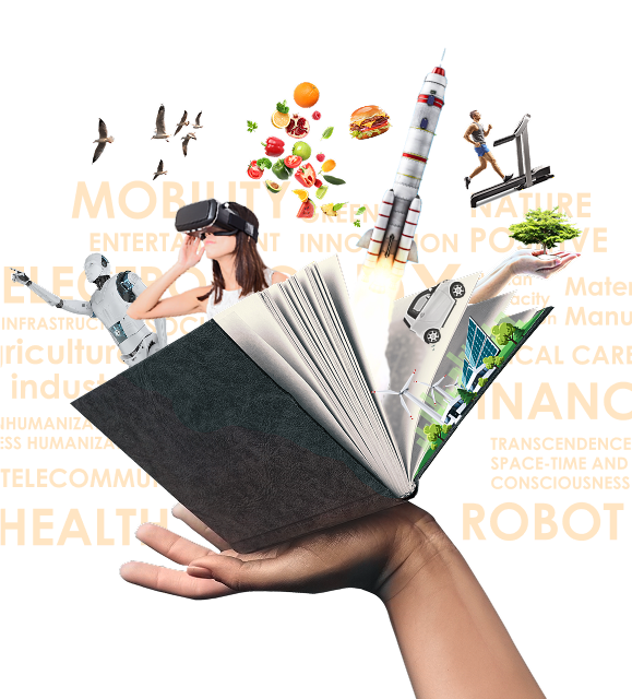 テクノロジー・ロードマップ2026-2035 全産業編│日経BP【公式】