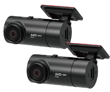 RC3u＆RC3p - hpドライブレコーダー日本総代理店 プロジェクト琉球