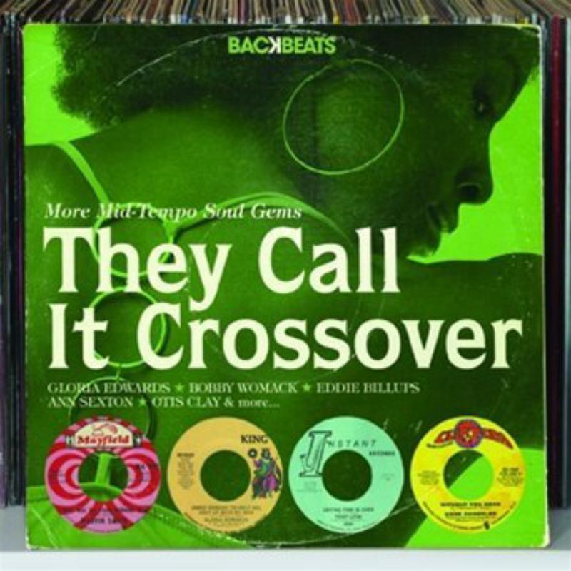 Various Artists: The Sam Records Anthology – Proper Music