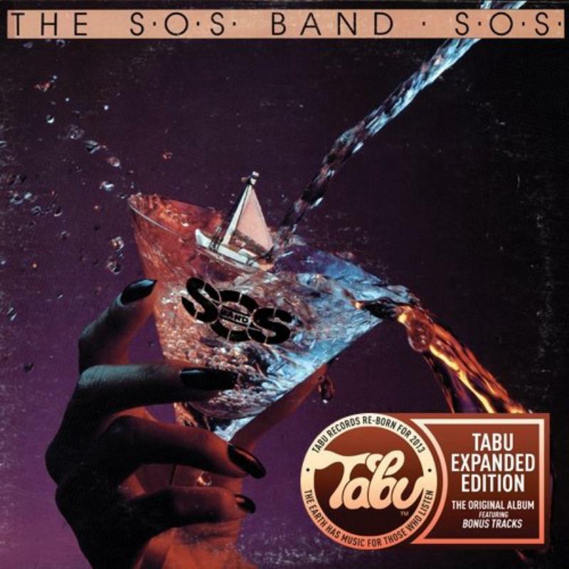 S.O.S. Band: III – Proper Music