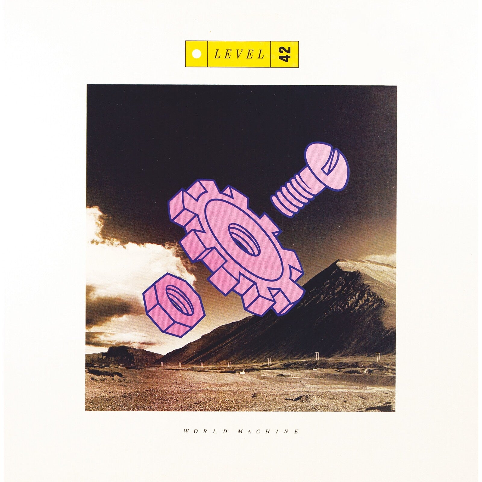 Level 42: The Complete Polydor Years: Volume One – Proper Music