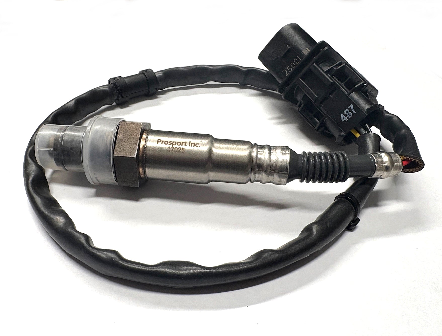 Bosch Wideband O2 sensors-Prosport Inc. 4.9 5 wire heated O2