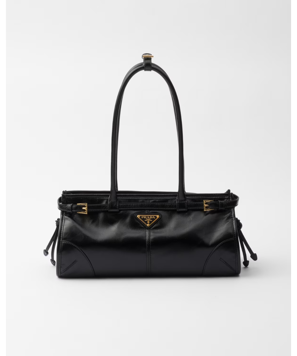 PRADA/プラダ_Women通販 | プラダ ボニー ミディアム レザー