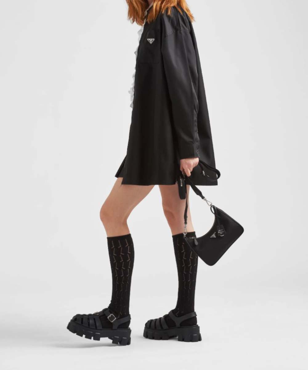 PRADA/プラダ_Women通販 | プラダ Re-Edition 2005 Re-Nylon バッグ