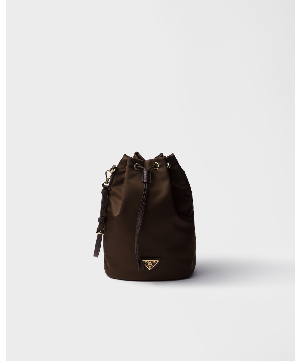 PRADA/プラダ_Women通販 | Re-Nylon バケットハット【送料無料】【店頭