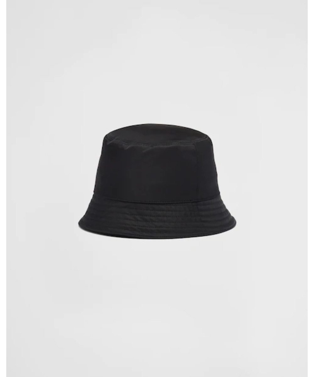PRADA/プラダ_Men通販 | Re-Nylon バケットハット【送料無料】【店頭