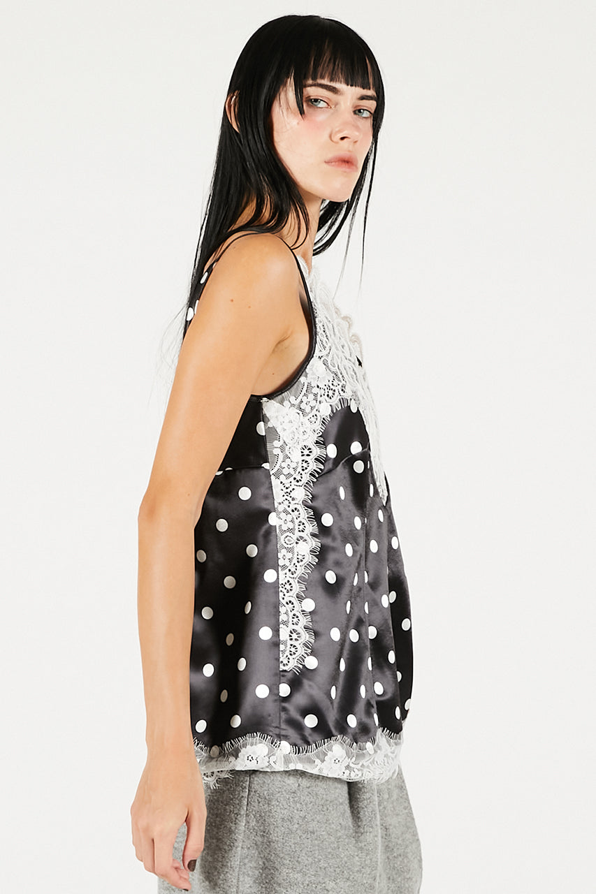 Lace Camisole