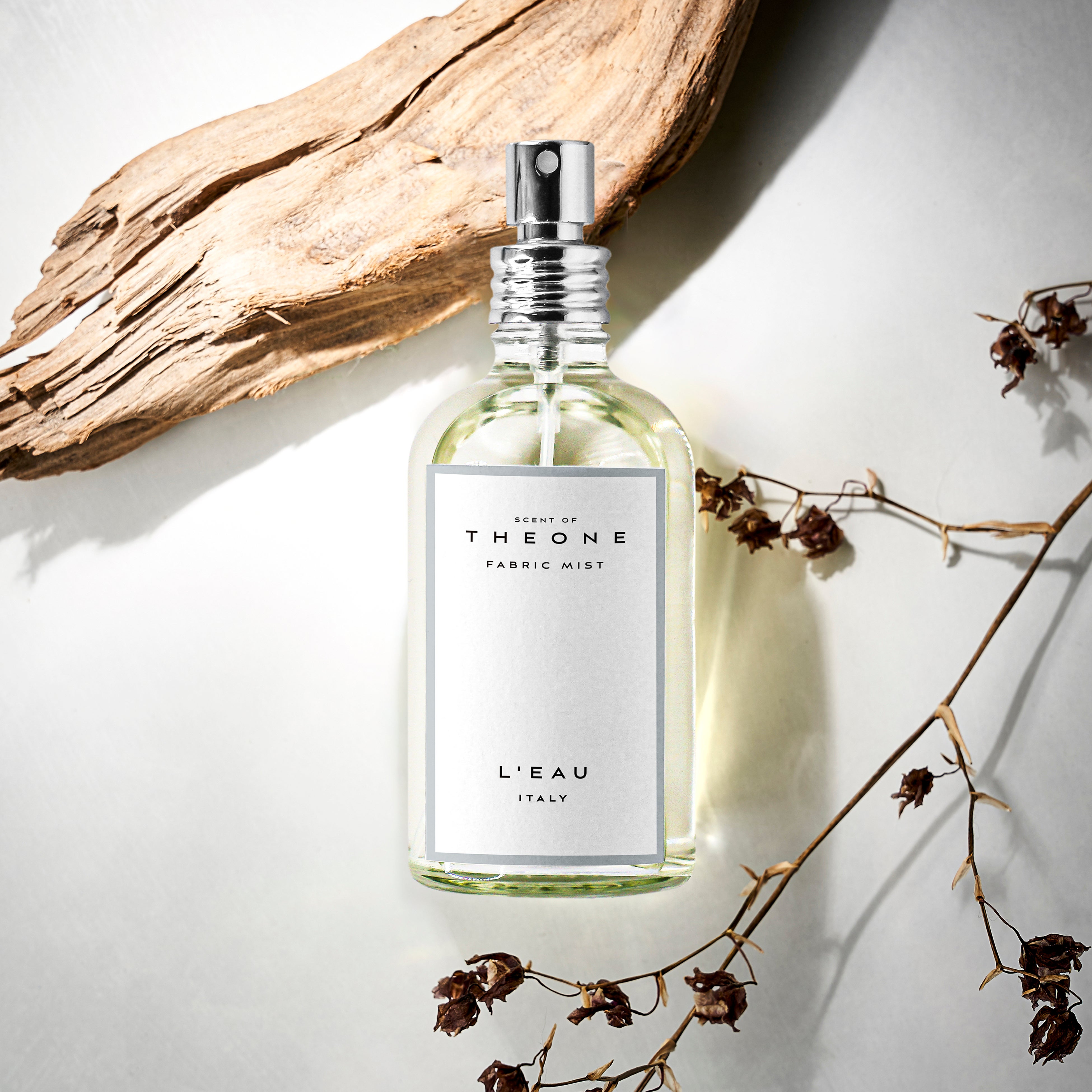 SCENT OF THE ONE』から新シリーズのファブリックミストが登場！阪神