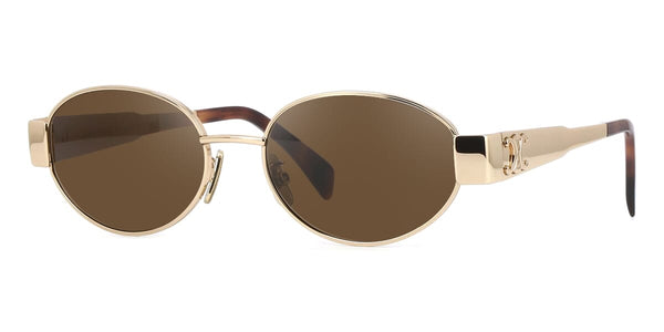 celine-metal-triomphe-cl40235u
