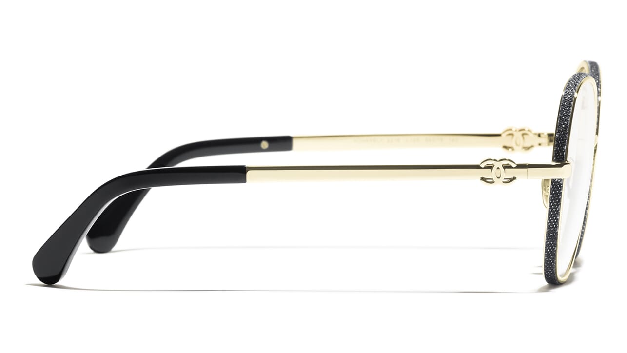 CHANEL 2218 C395 Glasses - US