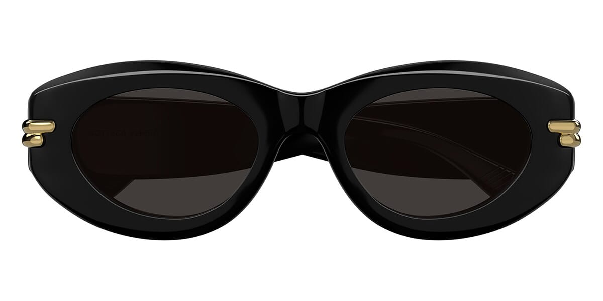 Bottega Veneta BV1322S 001 Sunglasses - US