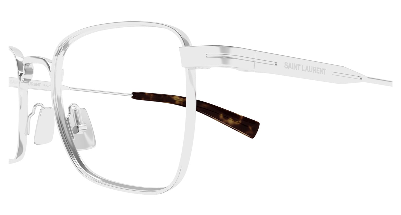 Saint Laurent SL 729 005 Glasses - US