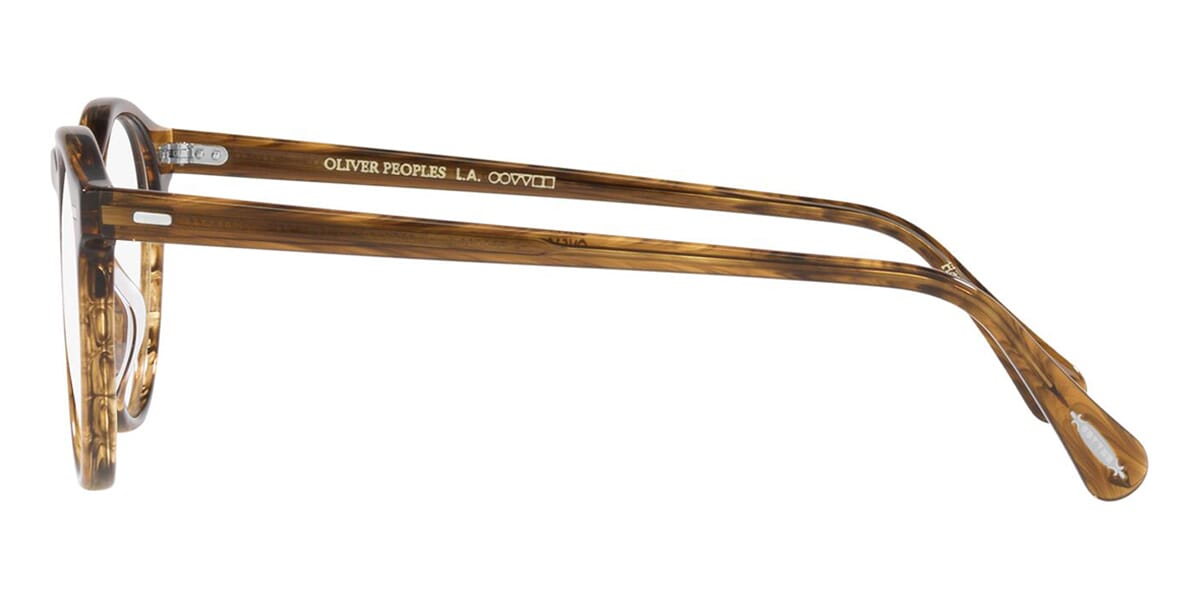 Oliver Peoples Gregory Peck OV5186 1689 Glasses - US