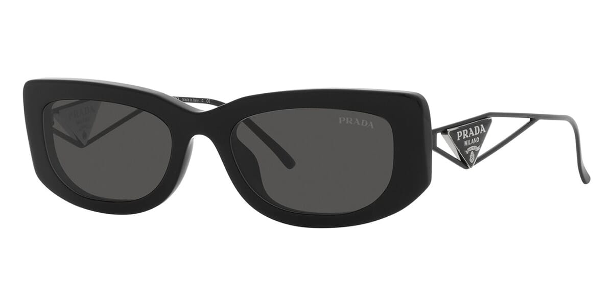 Prada PR 14YS 1AB5S0 Sunglasses - US