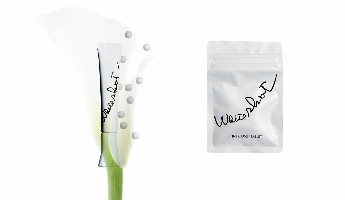 2022 新美白コスメを徹底解説！『ポーラ ホワイトショット SXS