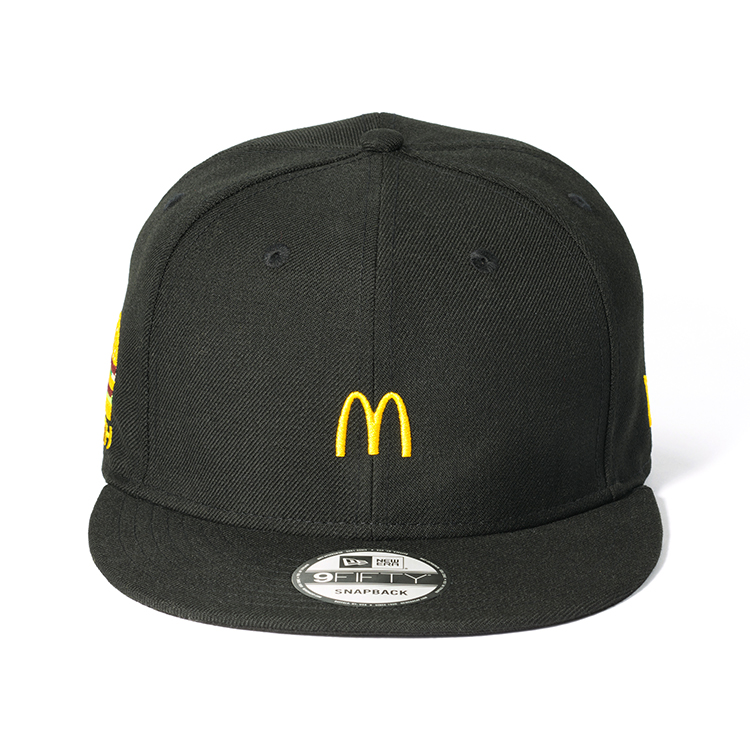 日本マクドナルド、ビッグマック生誕50周年を記念した限定グッズを発売