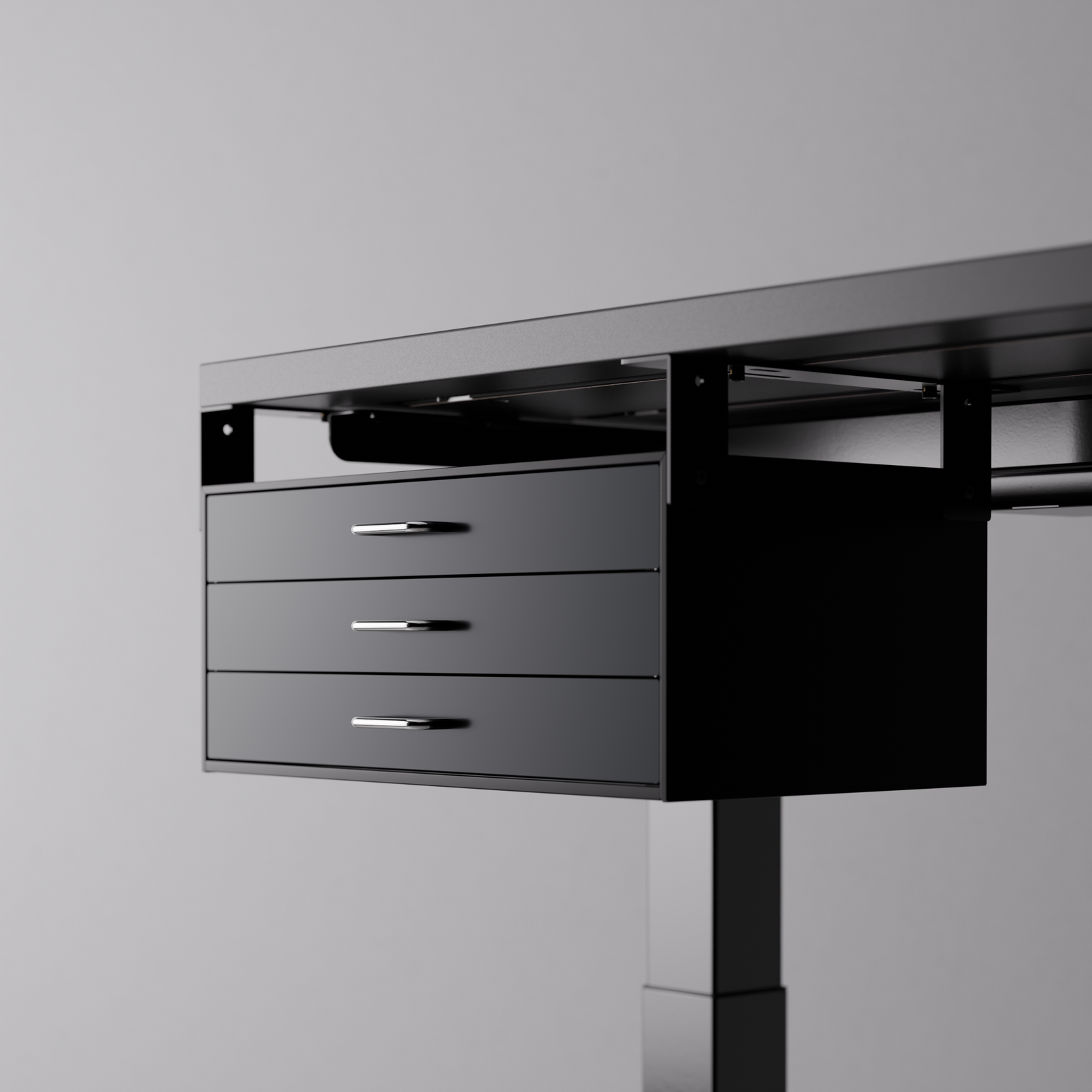 Drawer Three | PREDUCTS