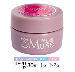 カラージェル】ジェルネイル｜プリジェル