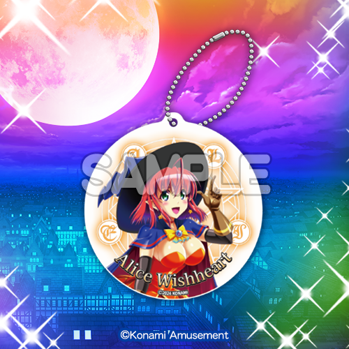 まじくじちゃんすBT | コナミ プレミアムくじ ONLINE