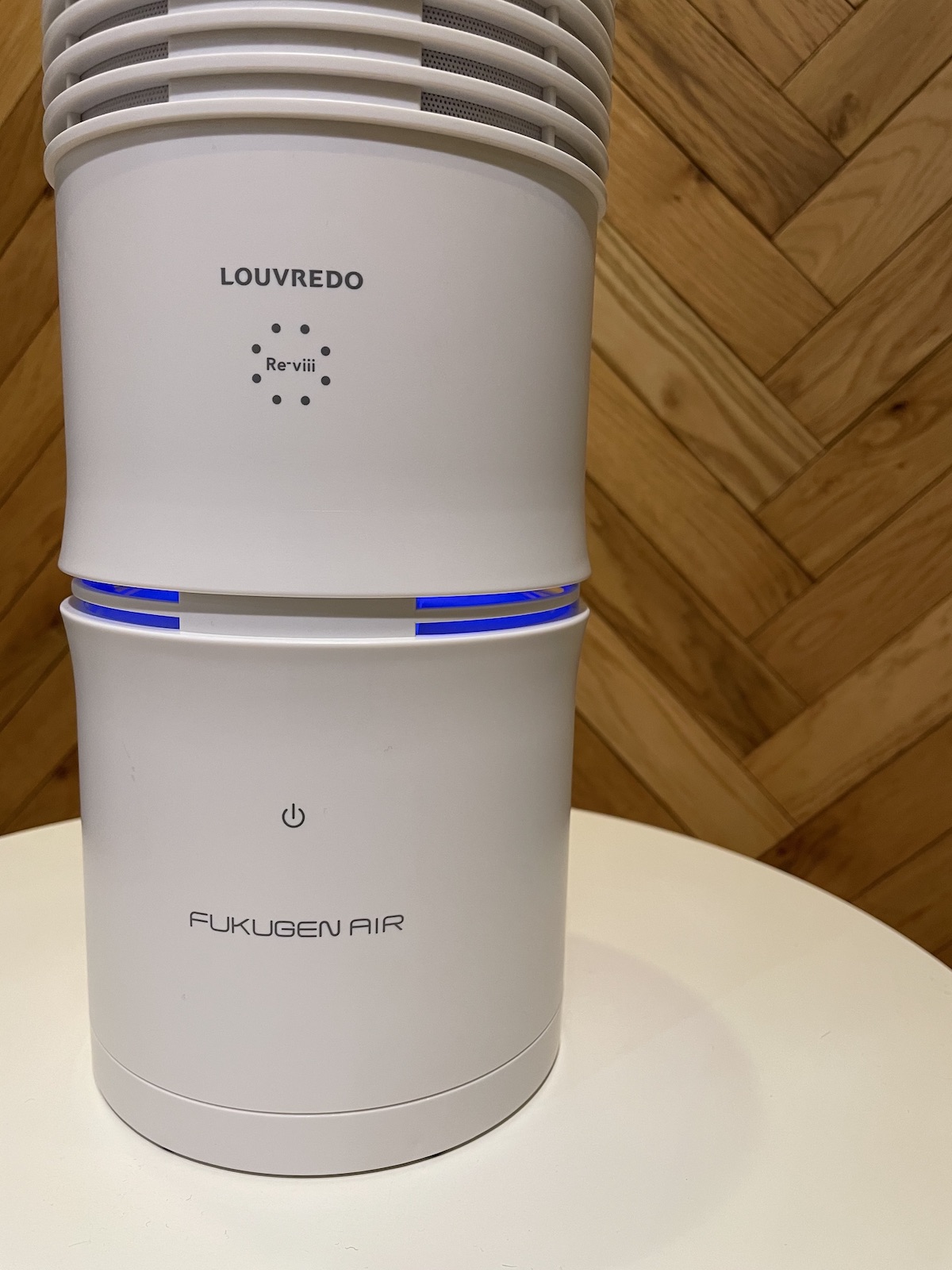 復元AIR導入します。 | TOCABLOG | 自由が丘の美容室 美容院