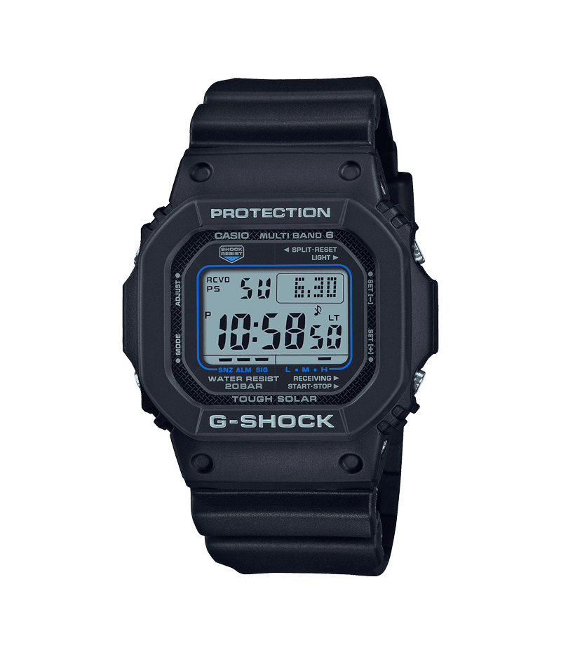 5600 シリーズ電波ソーラー | プリベ石川｜愛媛県(松山・新居浜)で