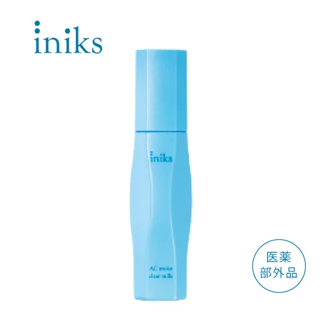 S*様 新品 iniks ACモイスト 4点セット 低刺激スキンケア iniks AC