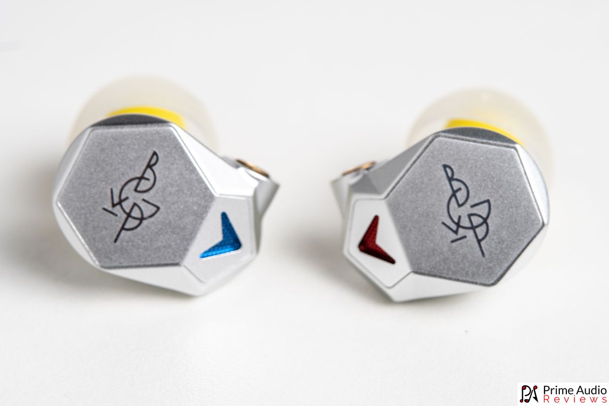 BGVP Melody Review - Prime Audio Reviews