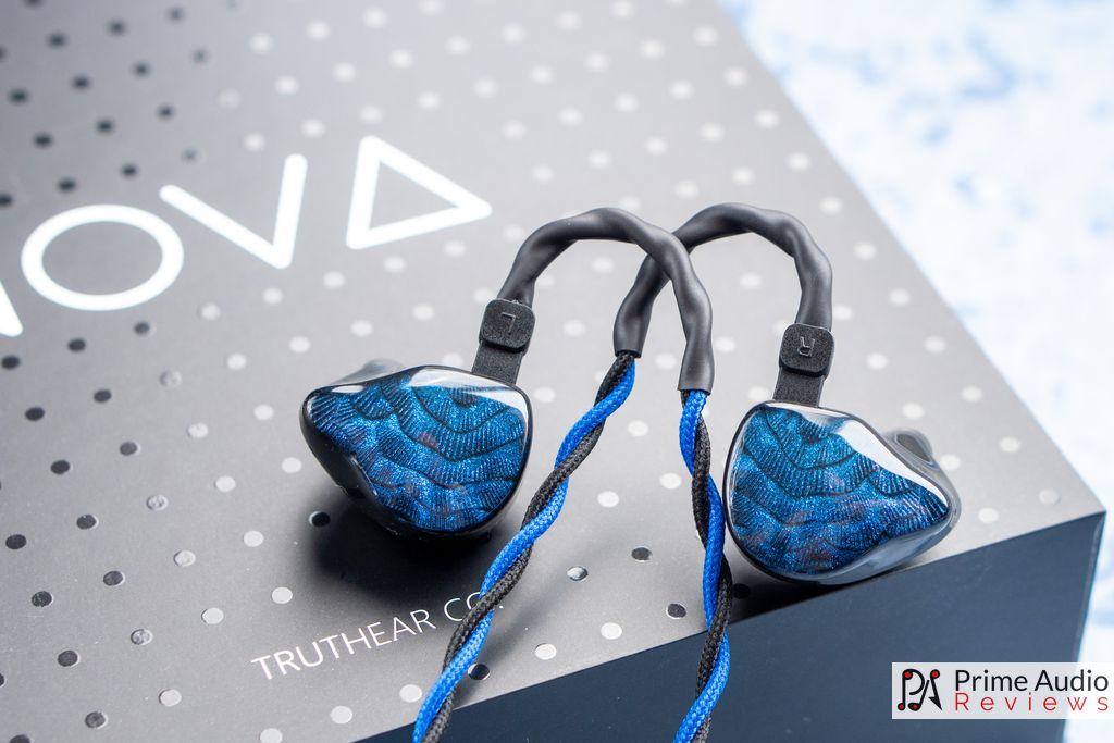 Truthear NOVA Review - Prime Audio Reviews