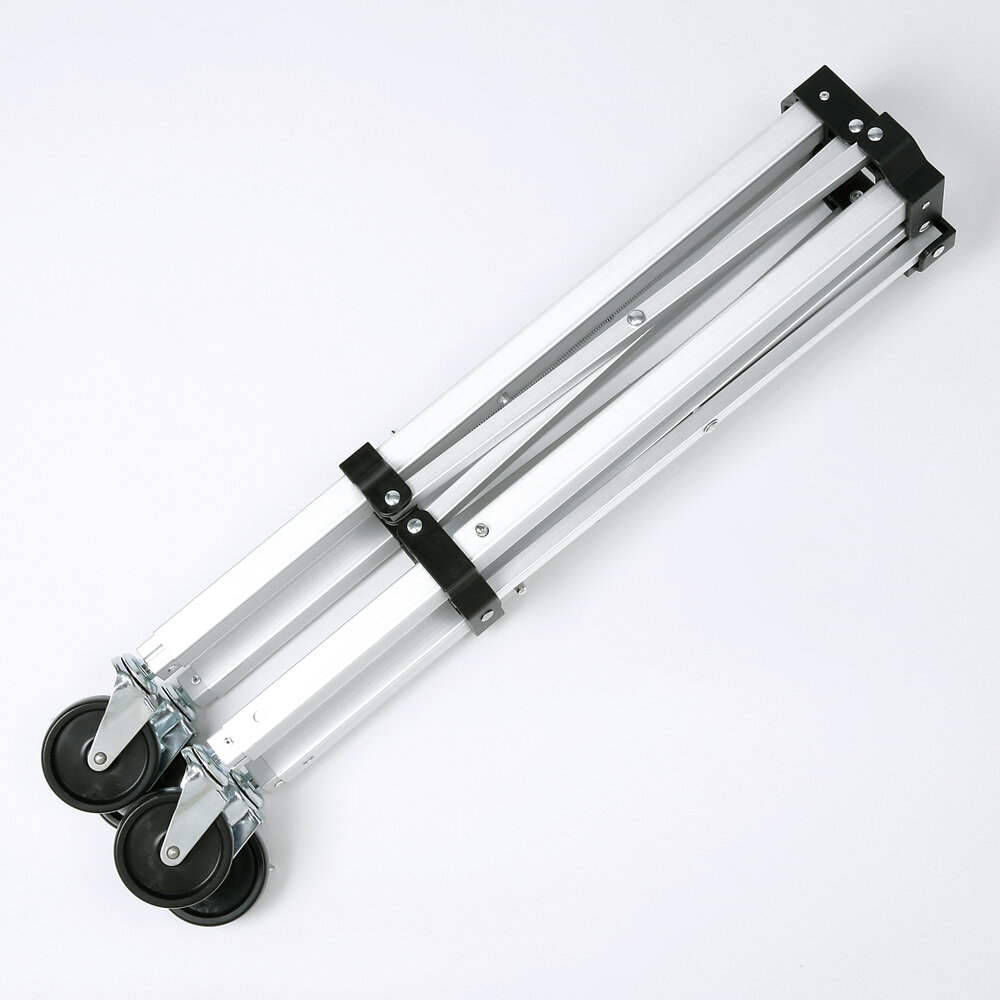 PL055 ボールバスケットコンパクトタイプ キャスター付 - Prince