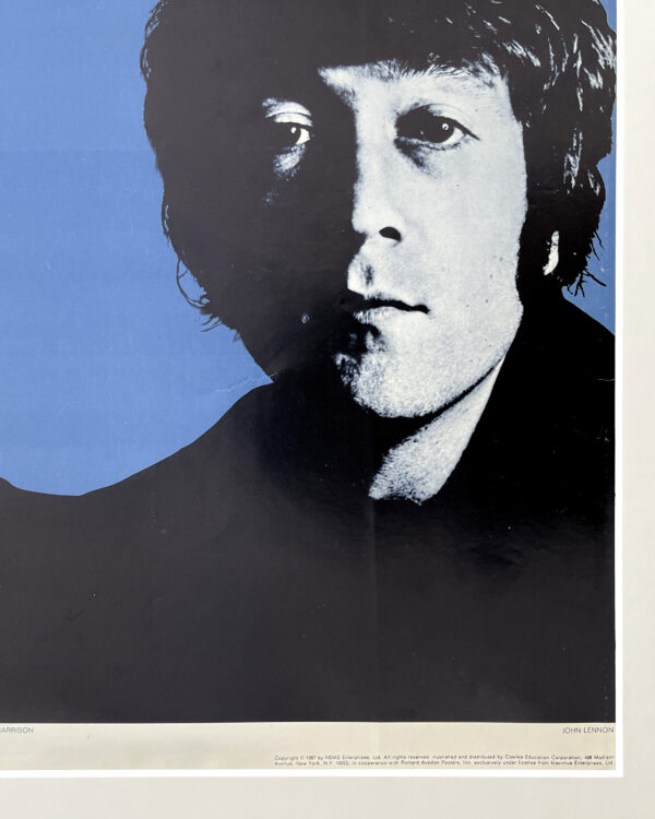 Richard Avedon | The Beatles - Printed Matter
