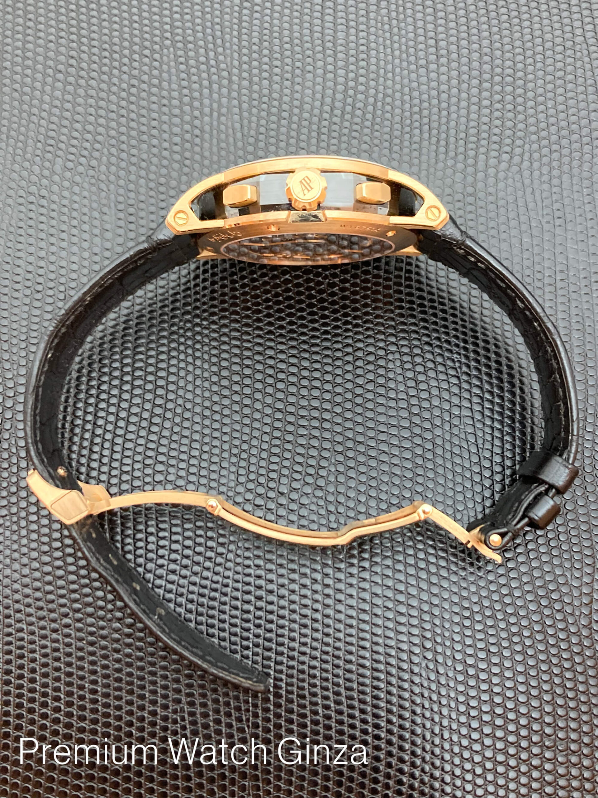 CODE 11.59 クロノグラフ - Premium Watch Ginza