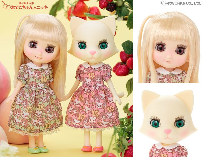 フルーツパーティーのおでこちゃんとニッキ」他、新商品の入庫予定（3/16）