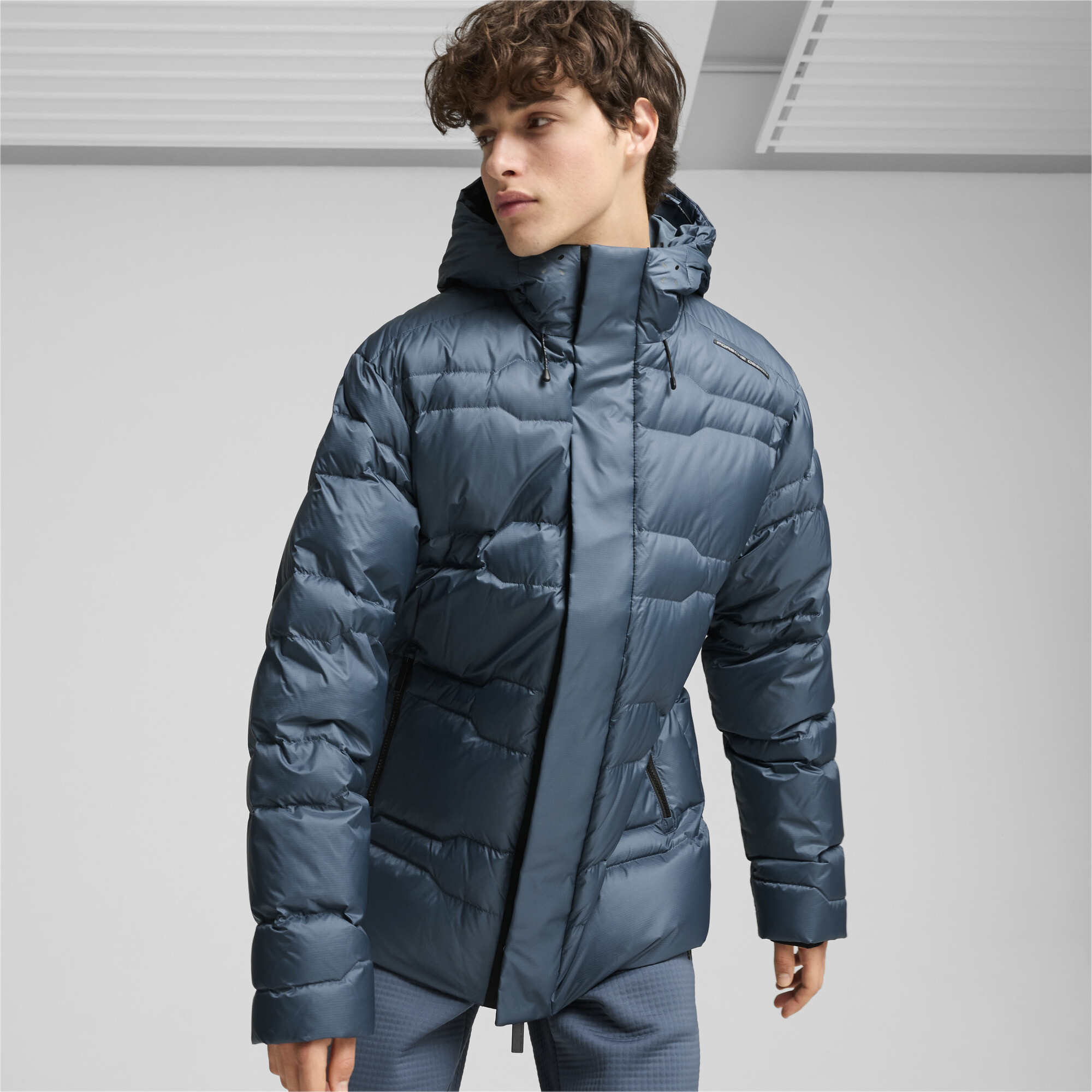 Puma Porsche Padded Jacket ( 62692212 ) in Moldova for the price