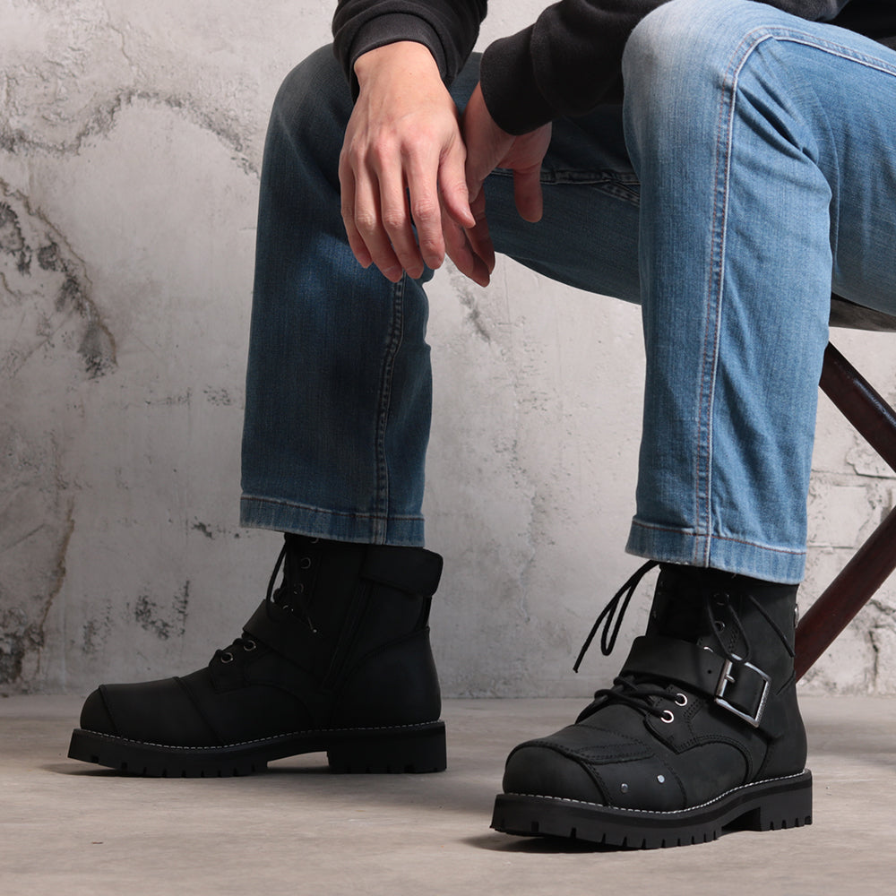 SIERRA DESIGNS シエラデザインズ SD6021 サイドジッパーバイカー