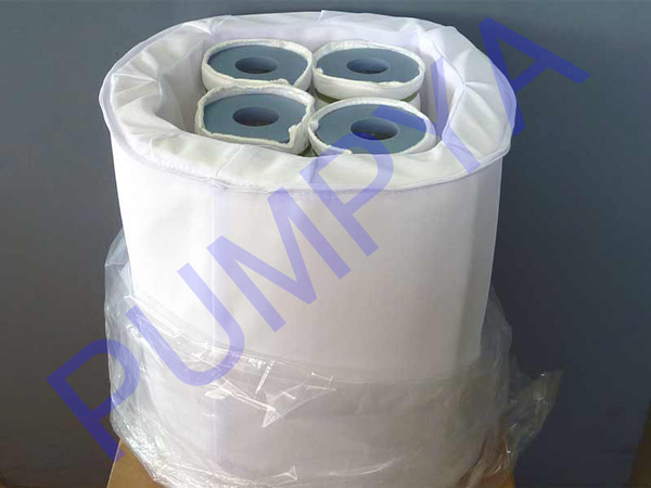 川本 MRK2－25用フィルターセット一式 浄水器 アクアファイン