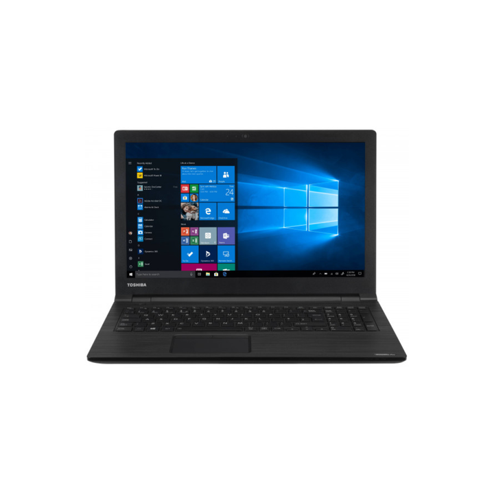 Notebook Toshiba I3 8130u 8gb 256gb Ssd Satellite Pro R50 EC-14C