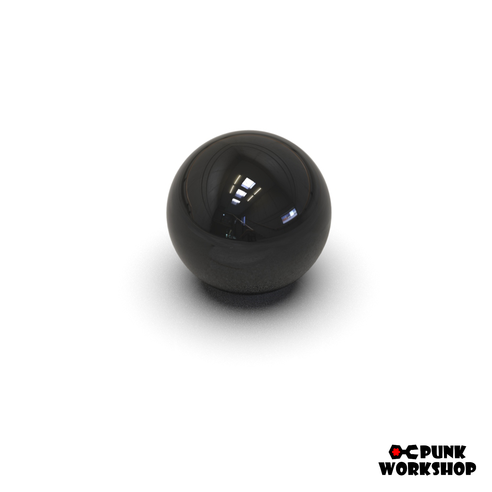 PWS レバーボール – PUNK WORKSHOP JAPAN