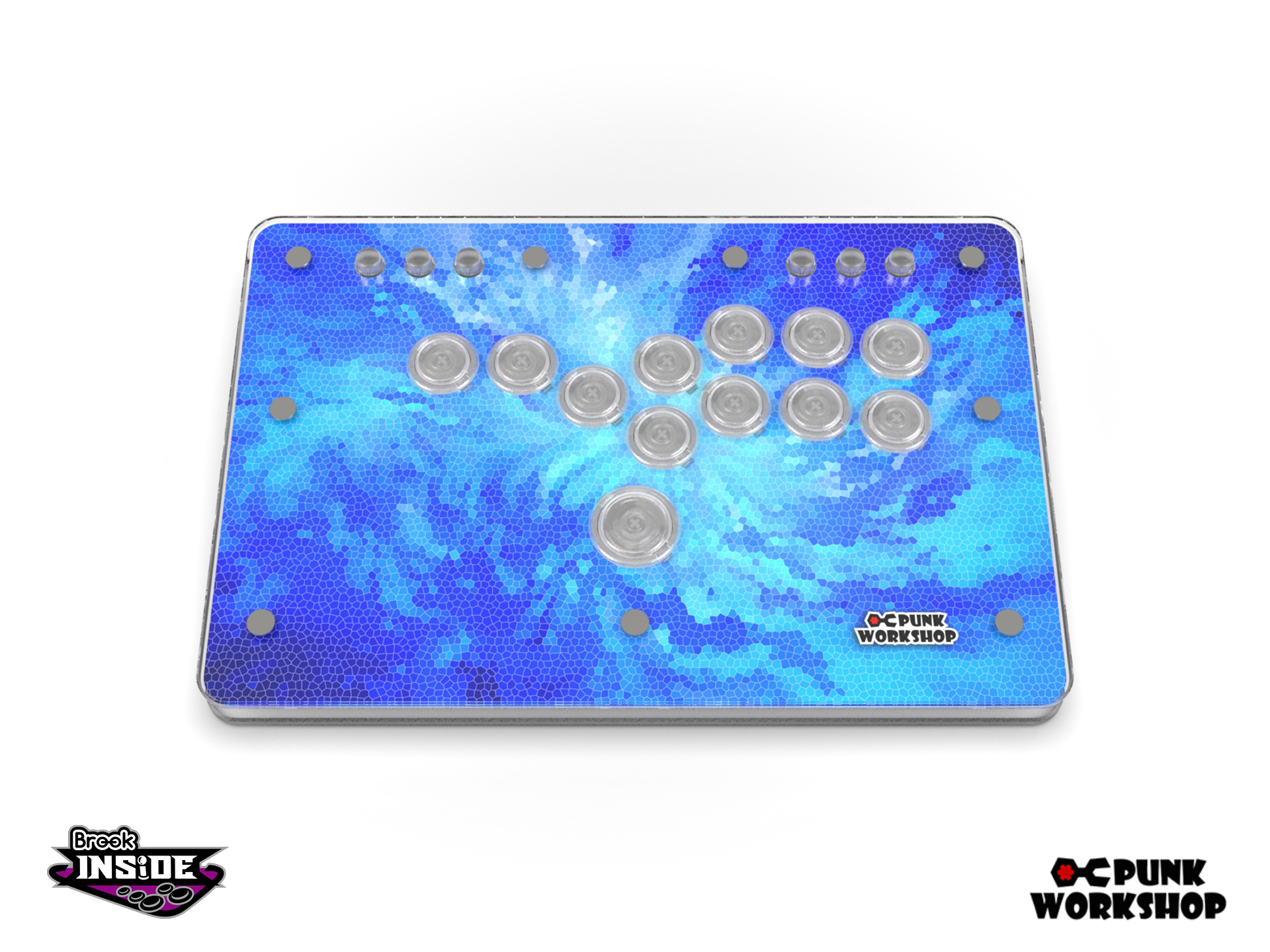 Products – PUNK WORKSHOP US