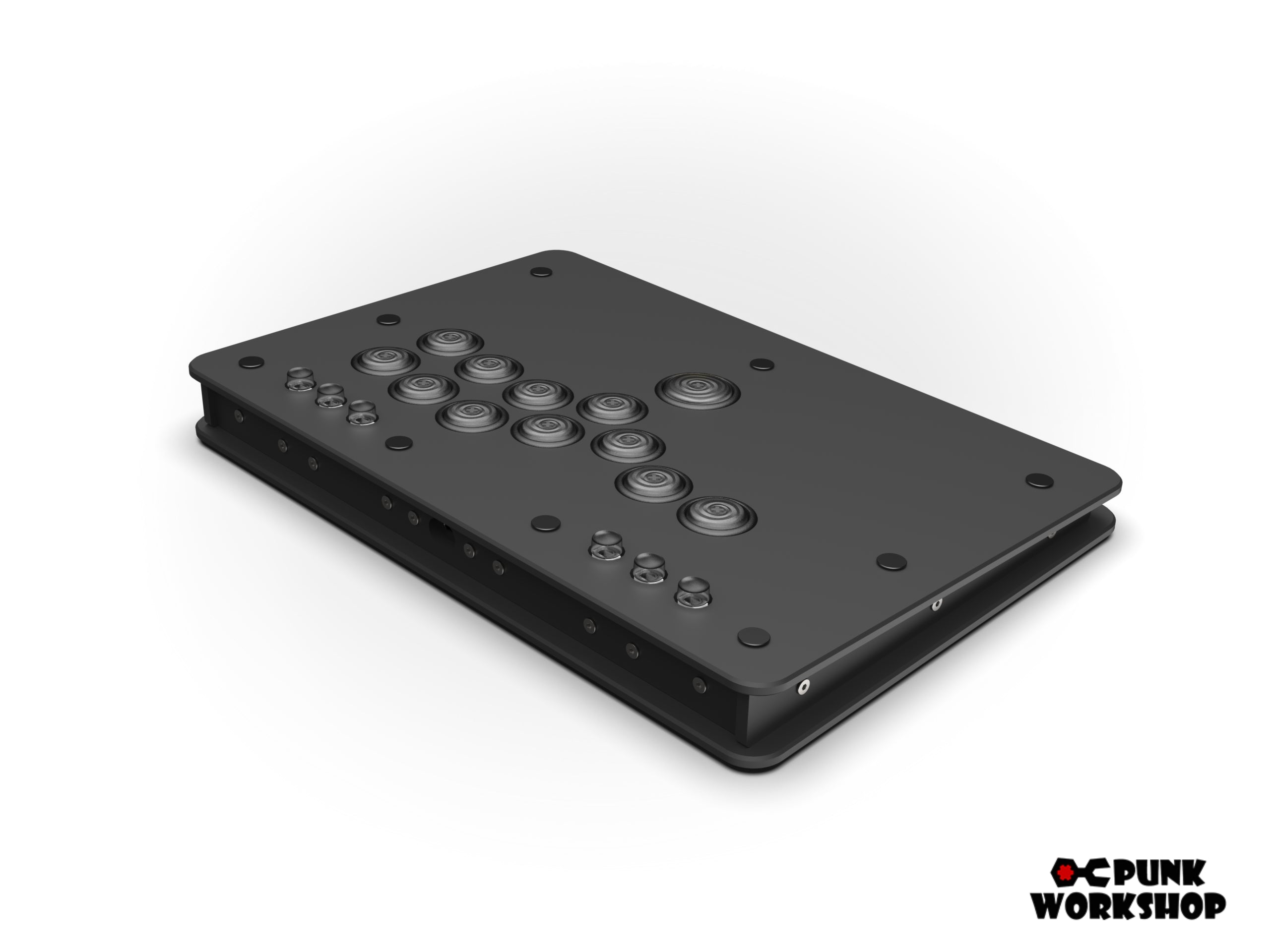 Controllers (PKB) – PUNK WORKSHOP US