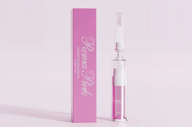 Roma Pink（私密嫩肤） | Ledian Clinic（レディアンクリニック六本木