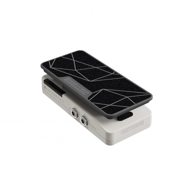 AMPERO II PRESS | HOTONE - StompBase（ストンプベース）